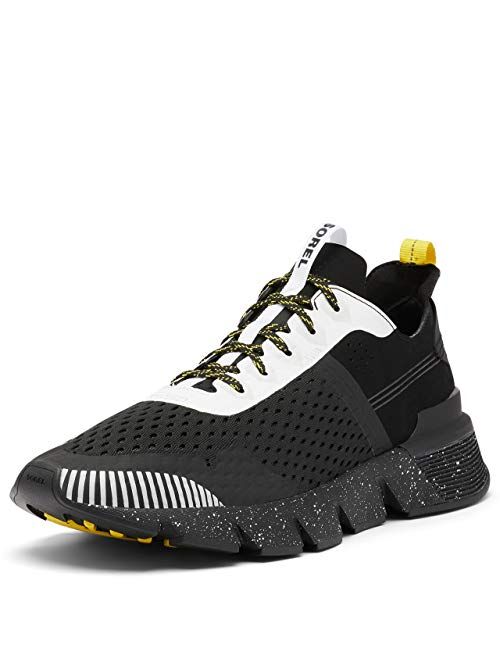 Sorel Men's Kinetic Rush Mesh Sneaker