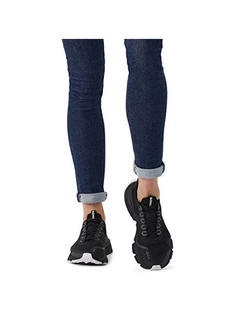 Sorel Women's Kinetic Rush Ripstop Sneaker