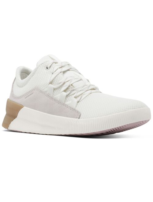 Sorel Women's Out N About Plus Lace Sneaker