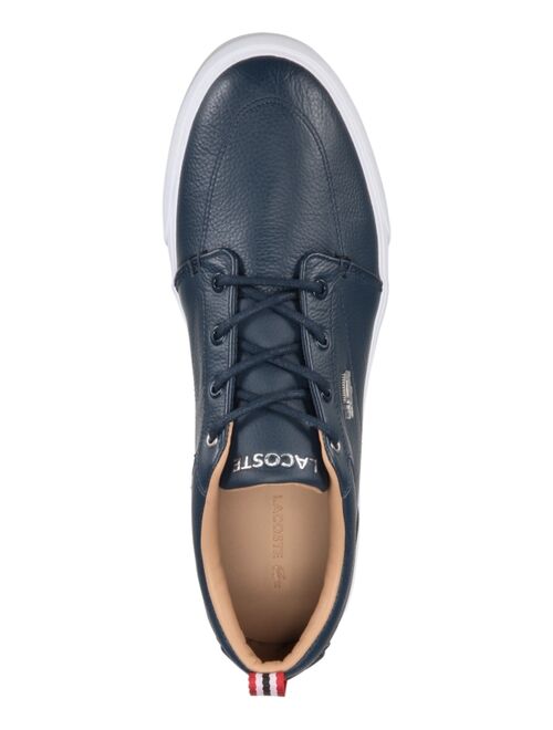 Lacoste Men's Bayliss 119 1 U Lace-up Sneakers