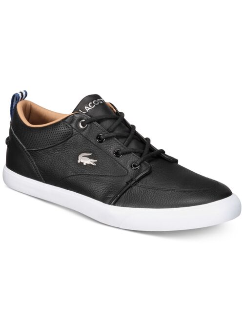 Lacoste Men's Bayliss 119 1 U Lace-up Sneakers