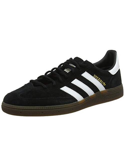 adidas Men's Low-Top Trainers