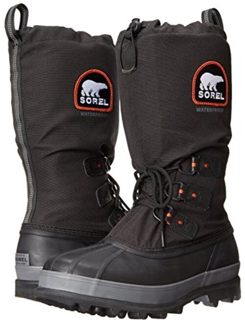 SOREL - Men's Bear XT Insulated Winter Boot