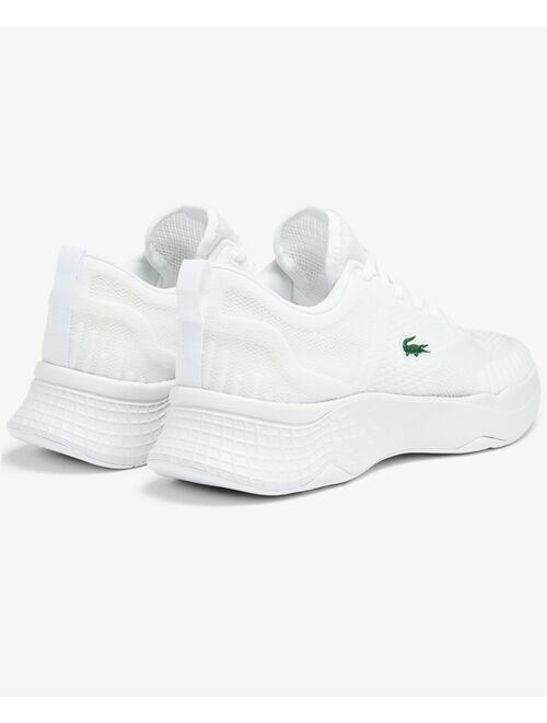 Lacoste Men's Court-Drive Fly Lace-Up Sneakers