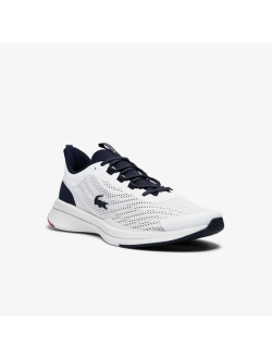 Men's Run Spin 0721 1 Low Top Sneakers