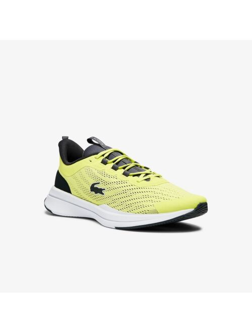 Lacoste Men's Run Spin 0721 1 Low Top Sneakers