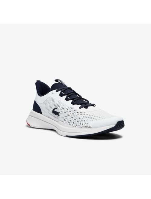 Lacoste Men's Run Spin 0721 1 Low Top Sneakers