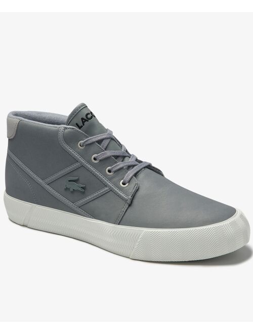 Lacoste Men's Gripshot Chukka Lace-up Sneaker