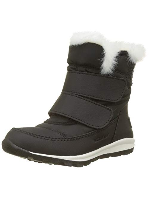 SOREL - Youth Whitney Strap Waterproof Insulated Winter Boot for Kids