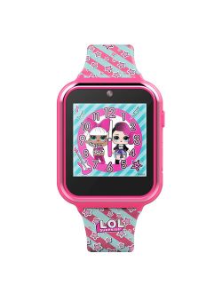 L.O.L. Surprise! iTime Kids Smart Watch, 40 MM