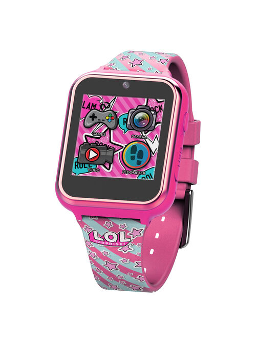 L.O.L. Surprise! iTime Kids Smart Watch, 40 MM