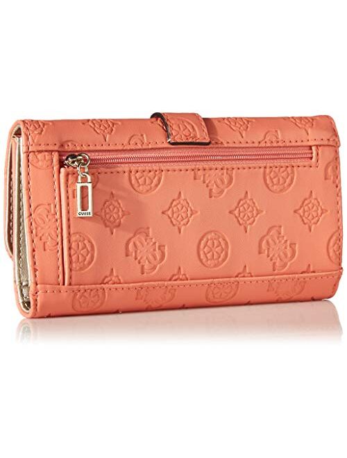 GUESS Women's Wallet, Clutch