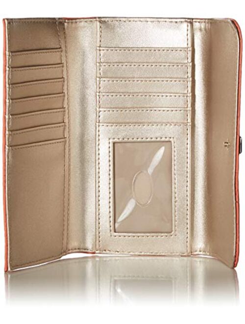 GUESS Women's Wallet, Clutch