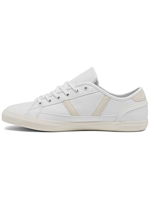 Lacoste Women's Sideline Casual Sneakers from Finish Line