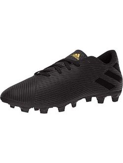 Men's Nemeziz 19.4 Flexible Ground Boots Soccer Shoe