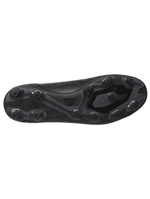 adidas Men's Nemeziz 19.4 Flexible Ground Boots Soccer Shoe