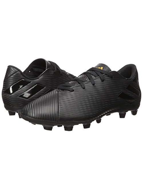 adidas Men's Nemeziz 19.4 Flexible Ground Boots Soccer Shoe