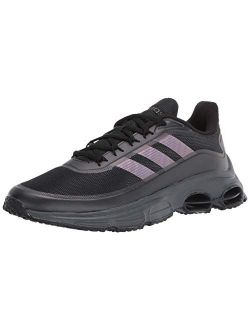 Men's Quadcube Sneaker