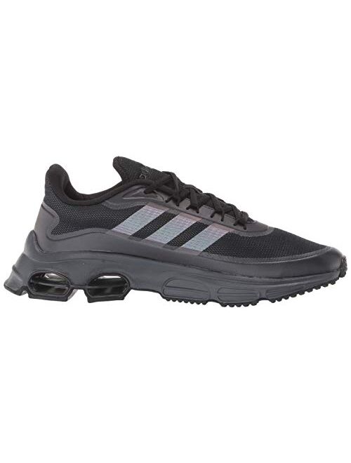 adidas Men's Quadcube Sneaker