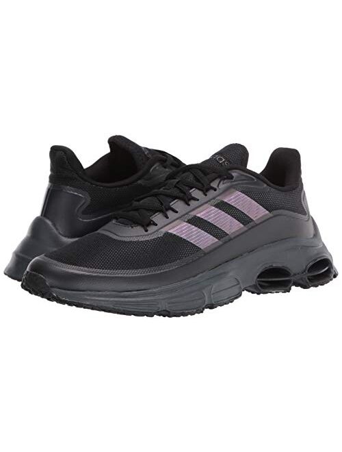 adidas Men's Quadcube Sneaker