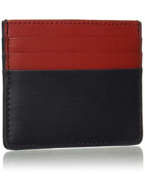 Tommy Hilfiger (Women's) (TOMMY) TOMMY Logo Card Case -