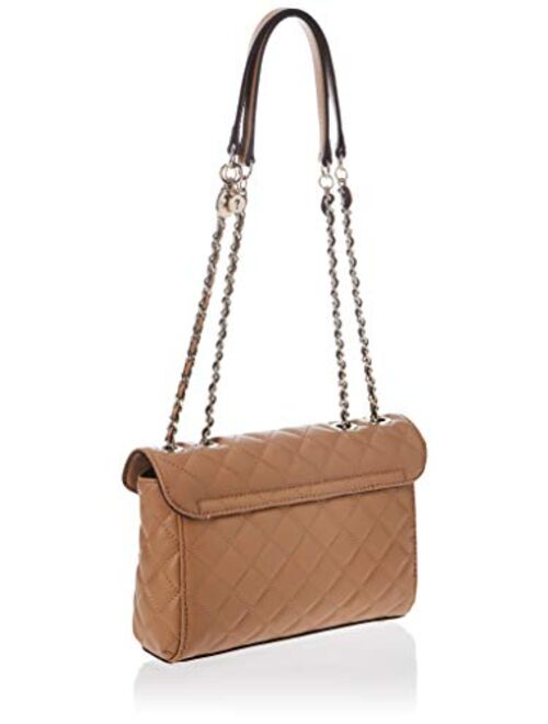 GUESS Illy Convertible Crossbody Flap
