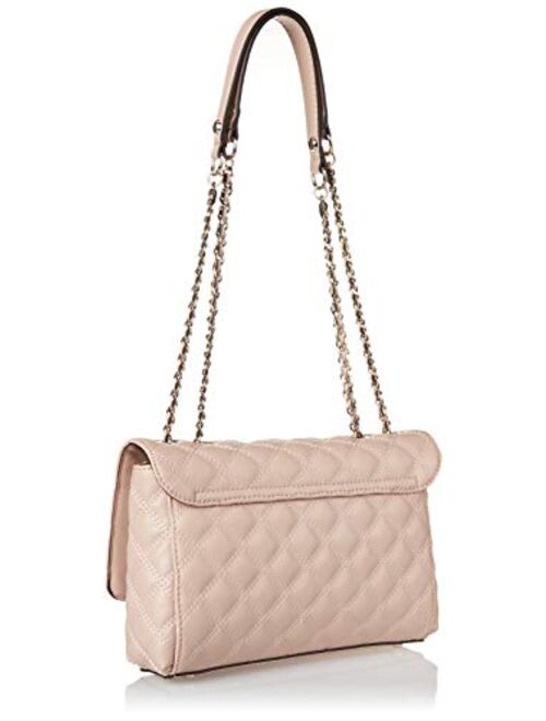 GUESS Cessily Convertible Crossbody Flap
