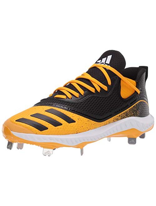 adidas Men's Icon V Bounce Cleats Baseball Shoe