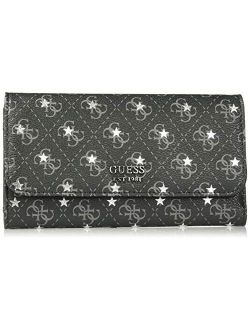 Affair Multi Clutch Wallet