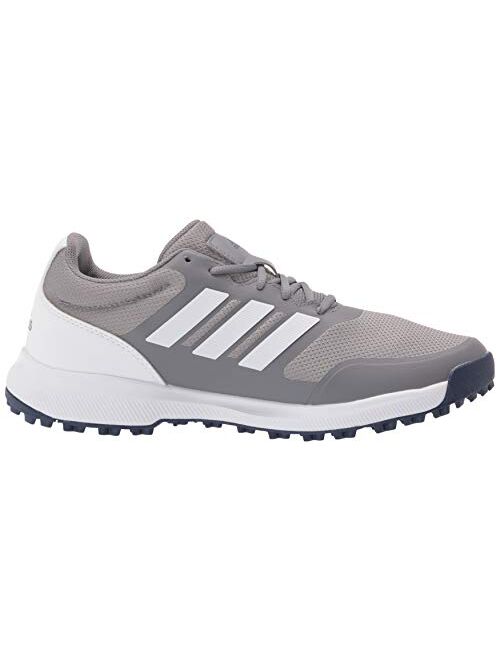 adidas mens Tech Response Spikeless