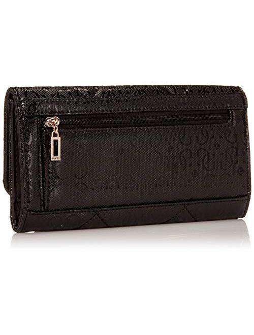 GUESS Women's Dilla Multi Clutch Wallet