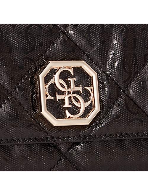 GUESS Women's Dilla Multi Clutch Wallet