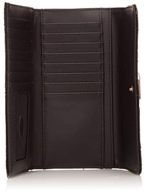 GUESS Women's Dilla Multi Clutch Wallet