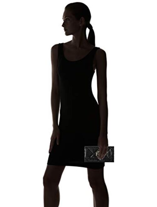 GUESS Women's Dilla Multi Clutch Wallet