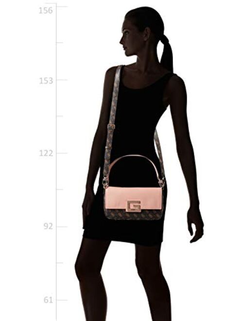 Guess Women's Brightside Shoulder Handbag