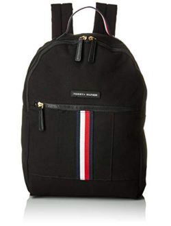 Backpack for Women TH Flag Canvas