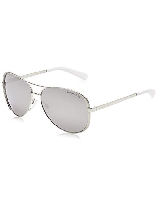 Michael Kors Women's Chelsea Polarized Sunglasses
