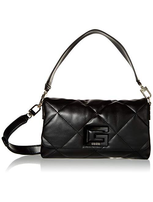 Buy GUESS Brightside Shoulder Bag online | Topofstyle