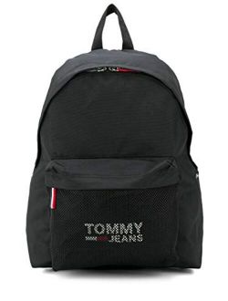 Tommy Jeans Men's Cool City Backpack, Black