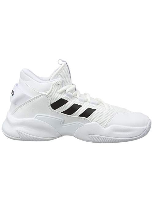adidas Men's Mid Top Basketball Shoes