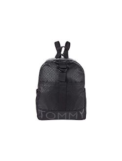 Kayna II Large Backpack Black One Size