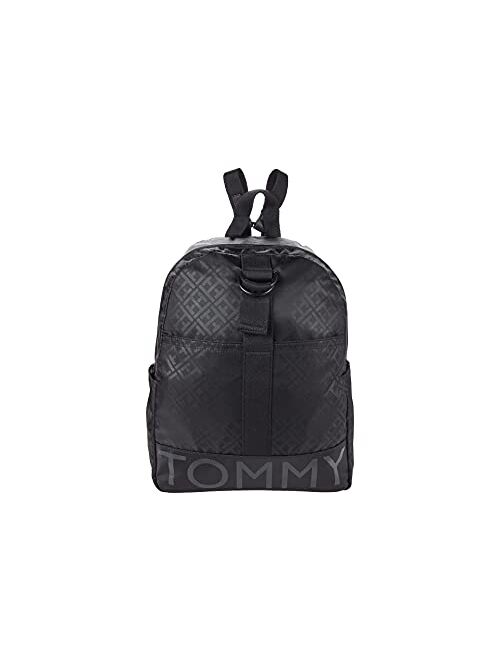 Tommy Hilfiger Kayna II Large Backpack Black One Size