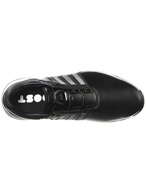 adidas Men's TOUR360 XT Spikeless Golf Shoe