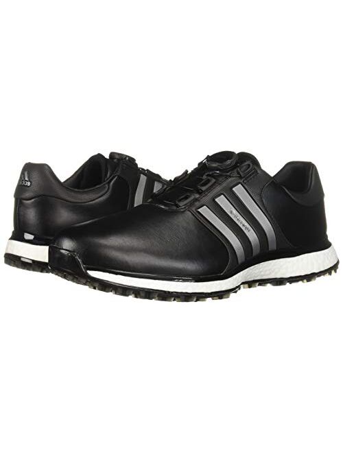 adidas Men's TOUR360 XT Spikeless Golf Shoe