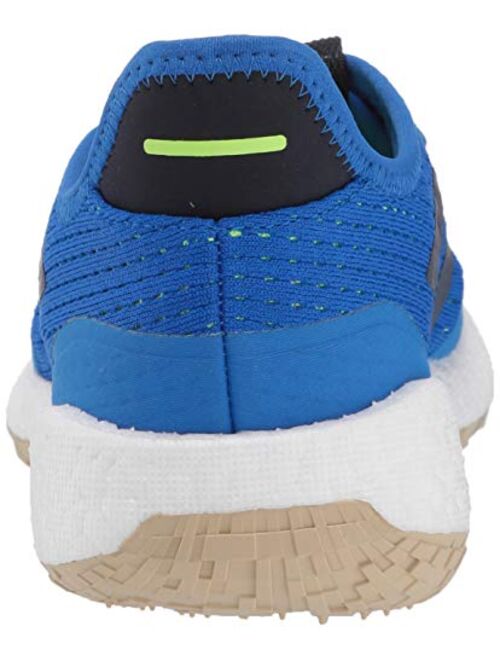 adidas Men's Pulseboost Hd Summer Ready Running Shoe