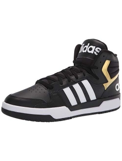 Men's Entrap Mid Basketball Shoe