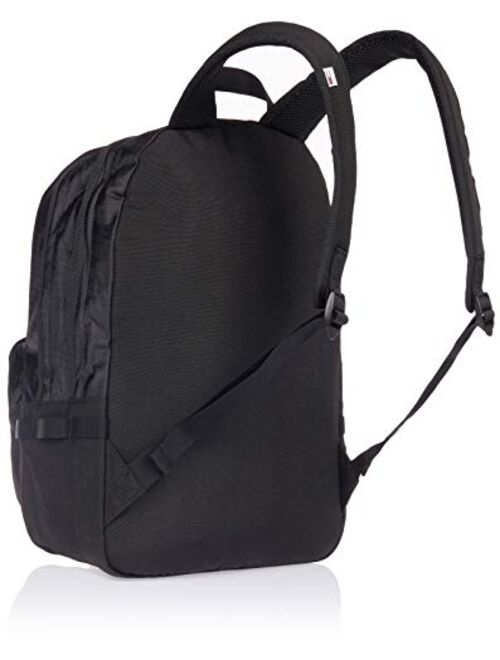 Tommy Hilfiger Tjm College Backpack, Bds Backpack One Size Black