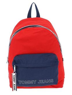 Tommy Jeans Logo Tape Dome Backpack One Size Corporate