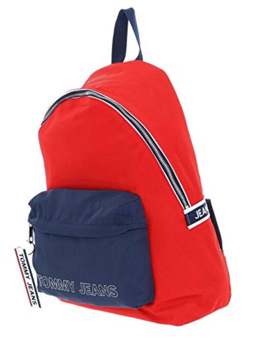 Tommy Hilfiger Tommy Jeans Logo Tape Dome Backpack One Size Corporate