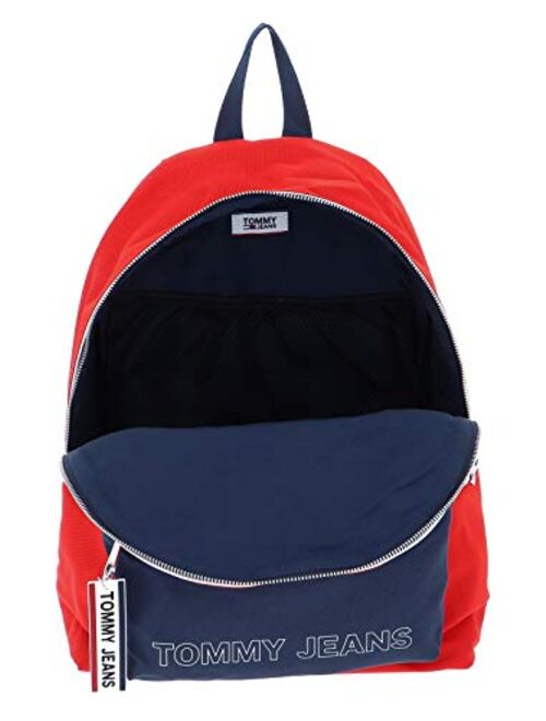 Tommy Hilfiger Tommy Jeans Logo Tape Dome Backpack One Size Corporate